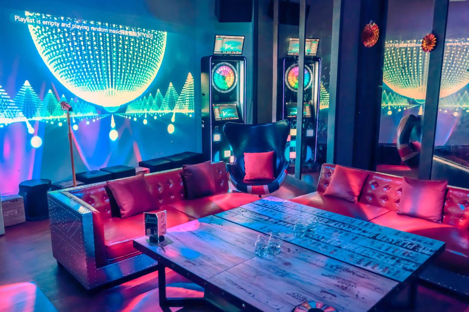 Karaoke In Singapore: Multiple Locations Islandwide! – HaveFun Karaoke