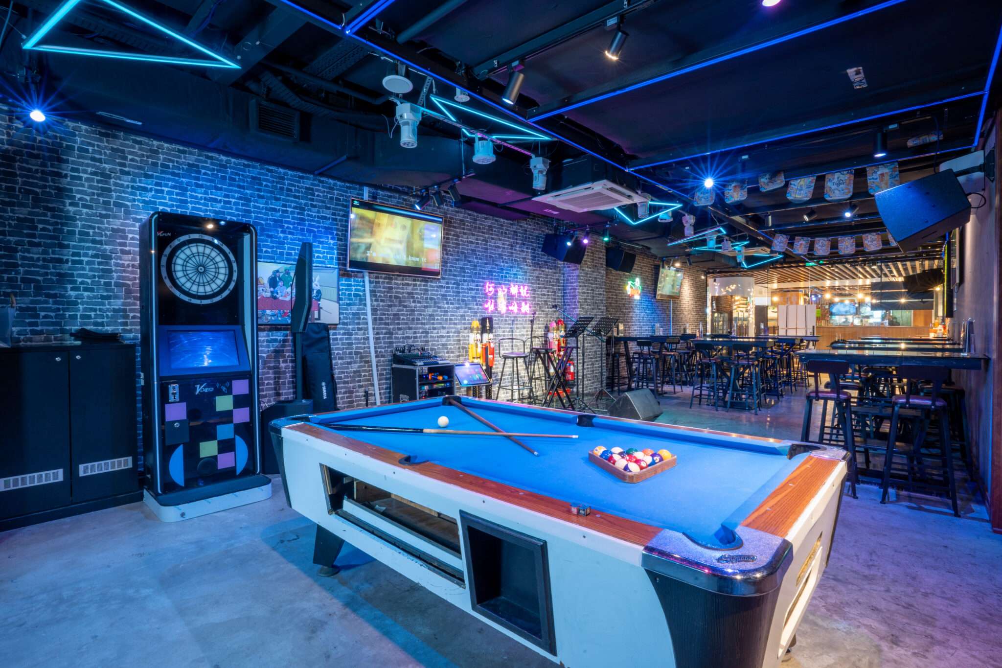 Karaoke In Singapore Multiple Locations Islandwide! HaveFun Karaoke